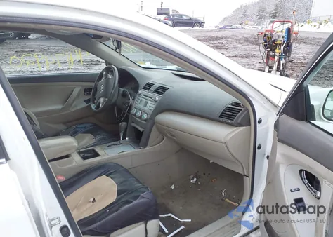 2009 Toyota Camry Le из США, поврежденный, VIN 4T4BE46K99R133034